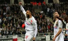 قدوس: آمیان شهر خوب و آرامی است/ از خیلی از تیم های فرانسه بهتر هستیم