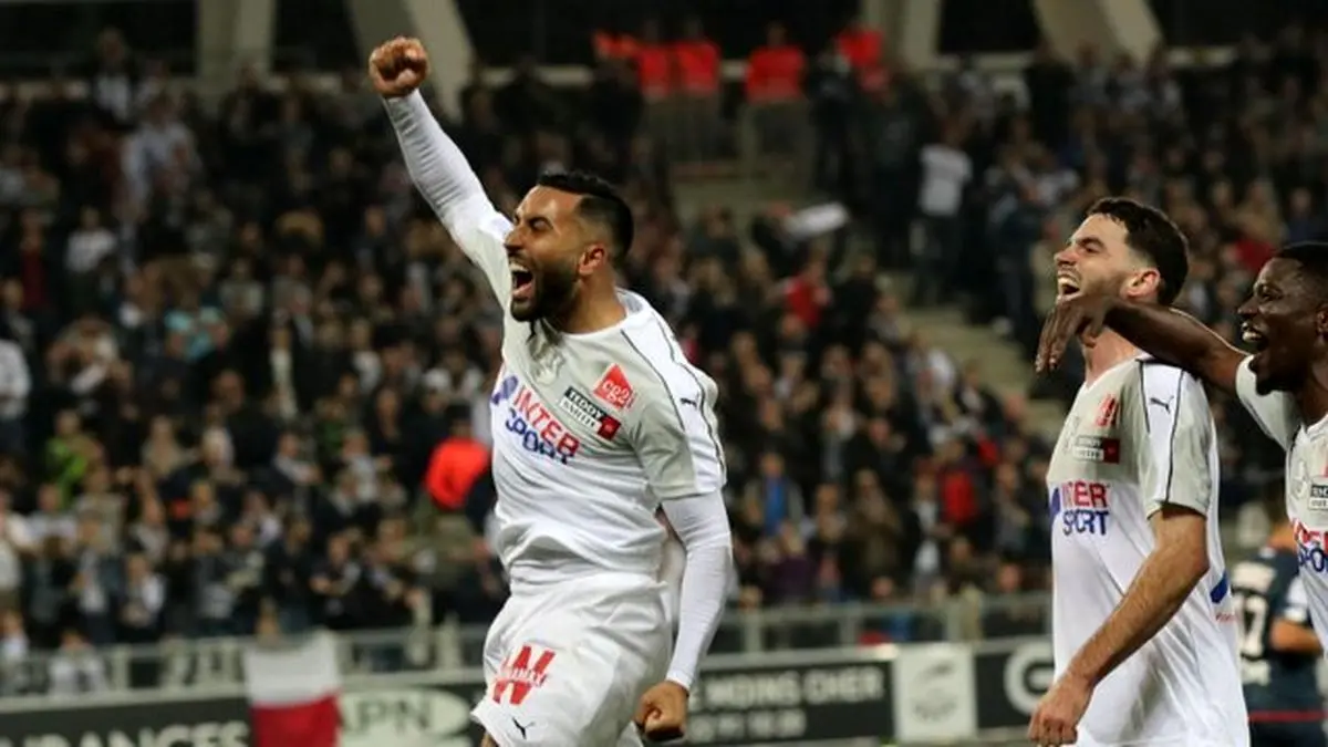 قدوس: آمیان شهر خوب و آرامی است/ از خیلی از تیم های فرانسه بهتر هستیم