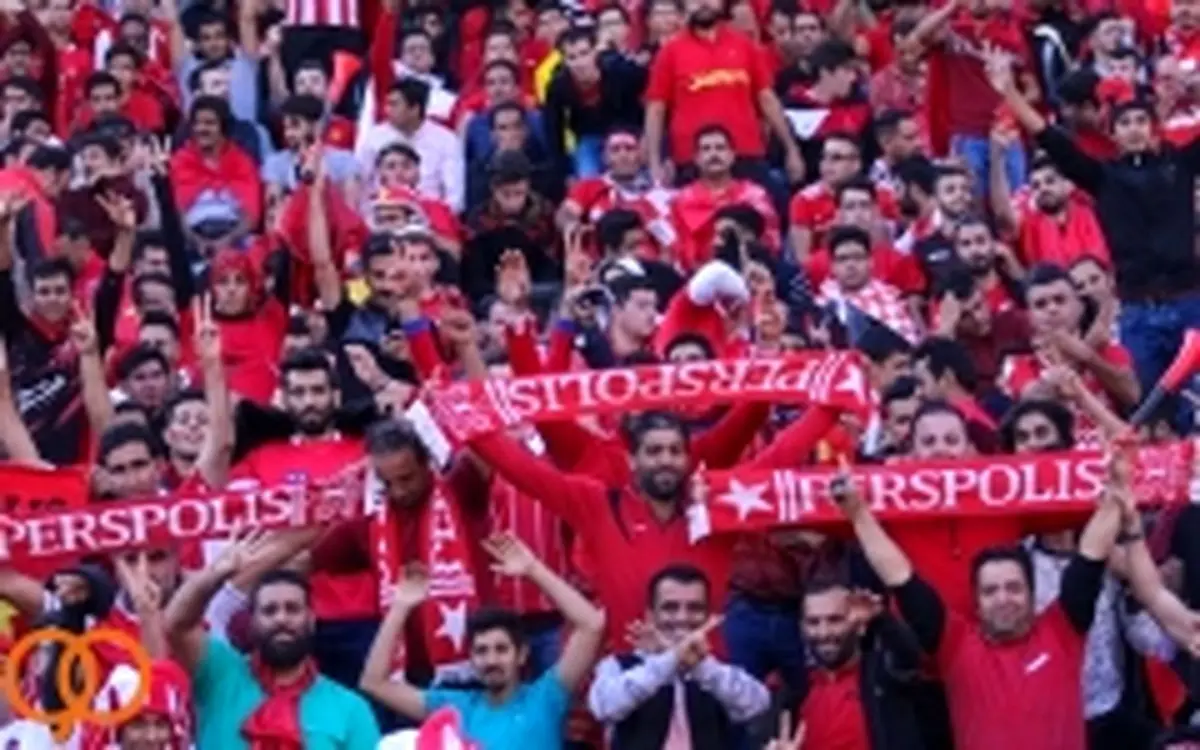 AFC:پرسپولیس رکورد الهلال را شکست