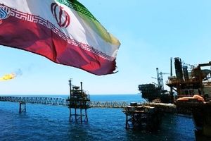 ادامه واردات نفت CNPC چین از میادین ایرانی