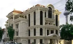 ویدئو/معماری نابود شده شهر همدان با تقلید ناقص از الگوی شهر‌سازی غربی