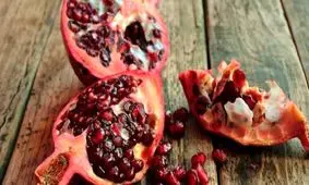 خواص باورنکردنی که در پوست انار پنهان است