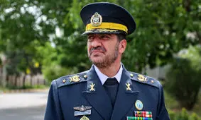 هماهنگی دفاع هوایی در ارتش و سپاه نماد اقتدار ملی است