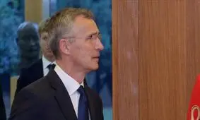 رهبران ارشد ناتو به افغانستان رفتند
