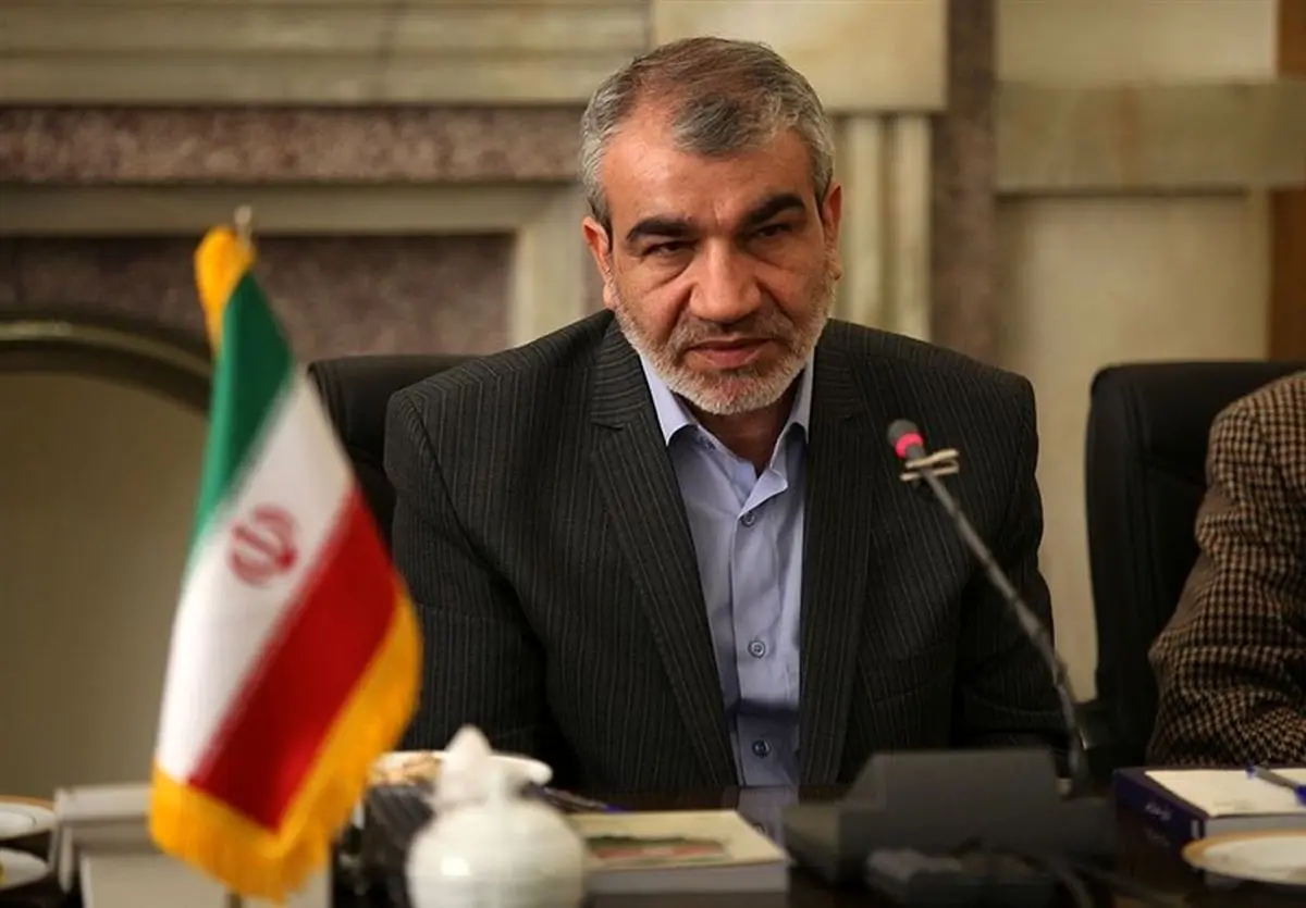 توضیحات کدخدایی درباره اختلاف نظر لاریجانی و مجمع تشخیص درباره CFT