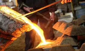 آخرین گروه دیگ های آلاینده شرکت ایرالکو از مدار فعالیت خارج شد