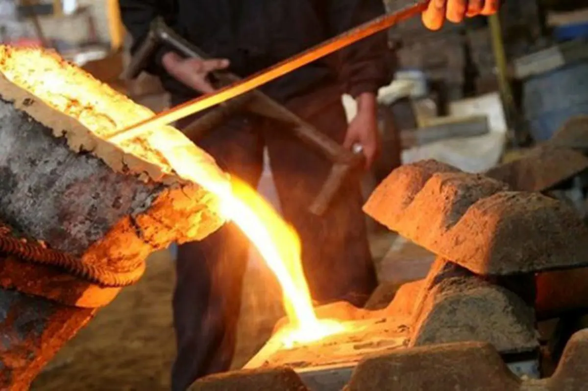 آخرین گروه دیگ های آلاینده شرکت ایرالکو از مدار فعالیت خارج شد