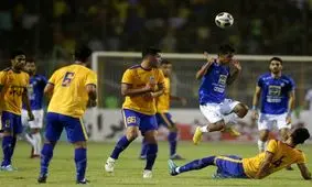 تغییر ساعت دیدار نفت مسجدسلیمان - صنعت نفت آبادان