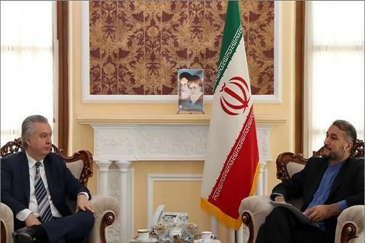 توان حفظ تحریم ها علیه جمهوری اسلامی از جانب آمریکا وجود ندارد