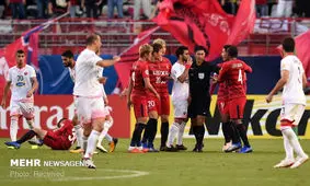 پیروزی‌های کاشیما توسط کادر فنی پرسپولیس آنالیز شد