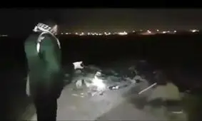 پشت پرده کلیپ سگ‌کشی در اهواز