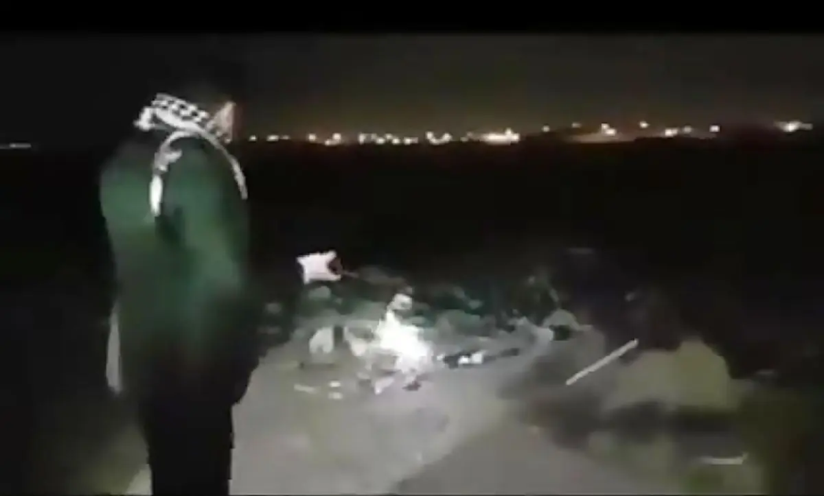 پشت پرده کلیپ سگ‌کشی در اهواز