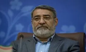 وزیر کشور: تسلیم هم بشویم، فشارها کم نمی‌شود