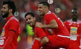 ویدیو/مصاحبه جذاب AFC با کامیابی نیا و علیپور