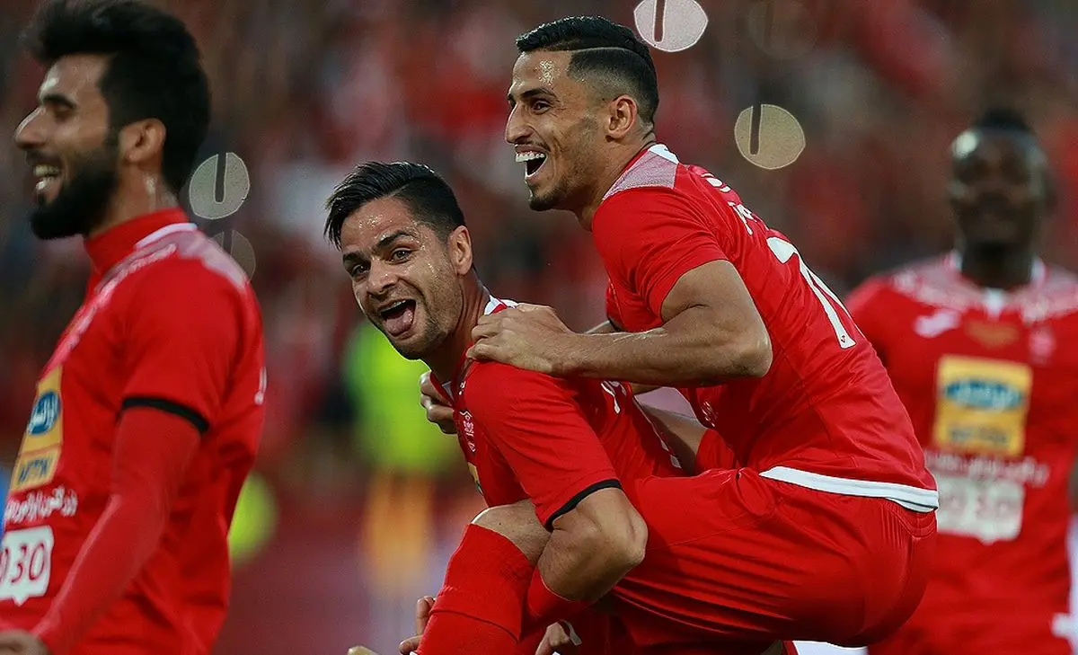 ویدیو/مصاحبه جذاب AFC با کامیابی نیا و علیپور