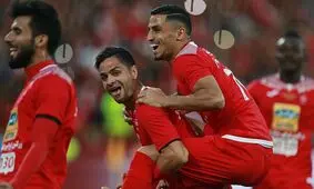 ویدیو/مصاحبه جذاب AFC با کامیابی نیا و علیپور
