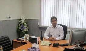 مصدومیت دو دانش آموز به علت ریزش آجر های کنار مدرسه ای در گرمدره