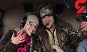 مرگ فجیع عروس و داماد در شب جشن+ فیلم