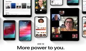 iOS 12.1 یک مشکل مهم و خطرناک دارد!
