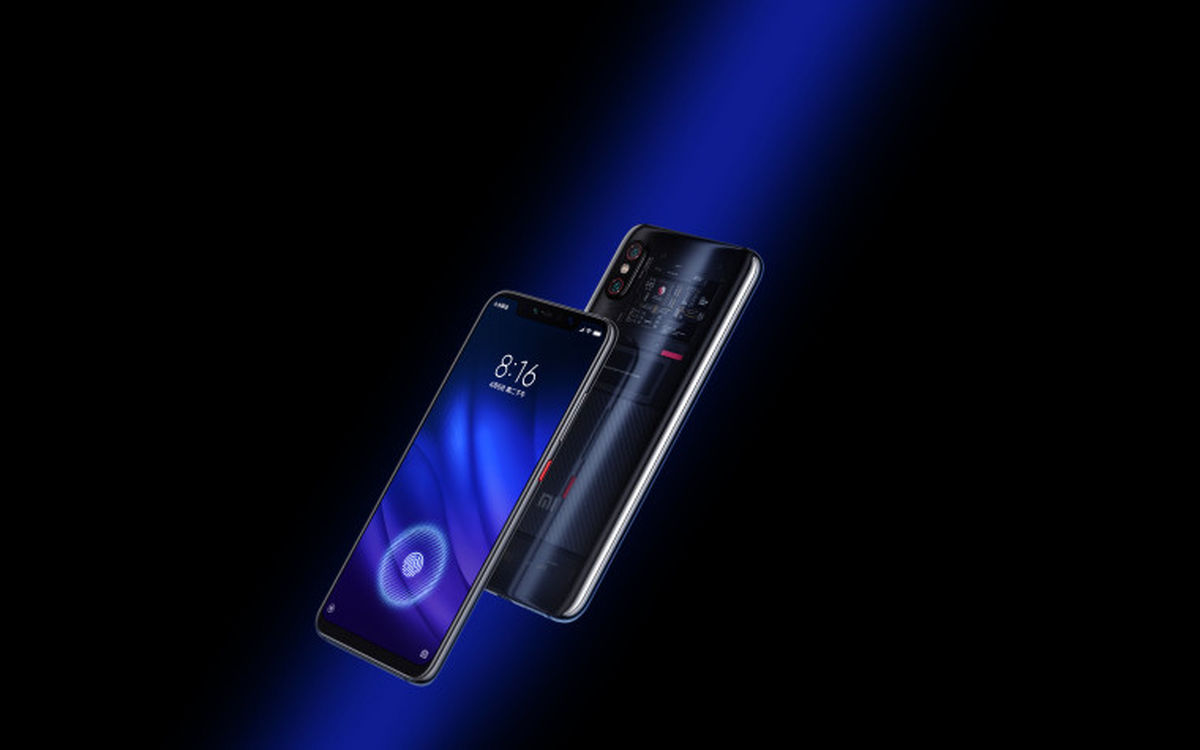 افشای جزئیات پرچمدار Mi 9 شیائومی