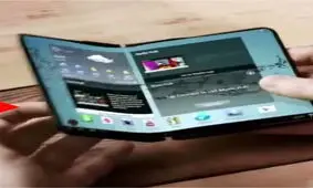 اخبار جدید از ظرفیت حافظه و رنگ‌بندی گوشی منعطف سامسونگ