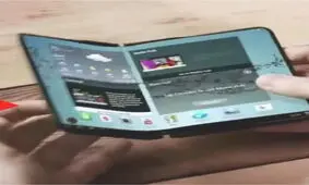 اخبار جدید از ظرفیت حافظه و رنگ‌بندی گوشی منعطف سامسونگ