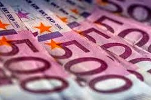 تازه‌ترین نرخ یورو در بازار ثانویه