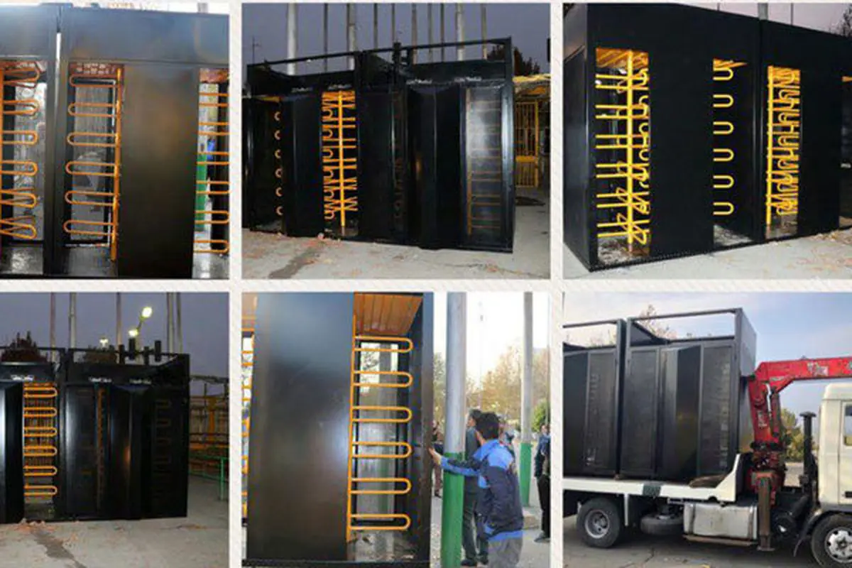 «گیت‌های» خطرساز برای بازی پرسپولیس/ مراقب شمشیر دو لبه باشید!