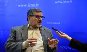 محمدی: مهم‌ترین راهکار برای مقابله با تحریم‌ها وحدت است
