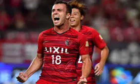 سرجینیو: بازی مقابل تماشاگران پرشمار پرسپولیس مرا خوشحال می‌کند