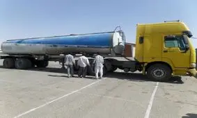 کشف ۸۰۰۰ لیتر سوخت قاچاق در قصرشیرین