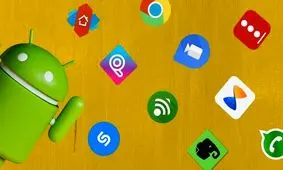 اپلیکیشن‌های اندرویدی اطلاعات کاربران را دزدیدند