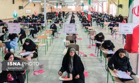 جزییات تاثیر معدل در داوطلبان کنکور تشریح شد