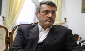 حمایت سفیر ایران از خبرنگار گاردین