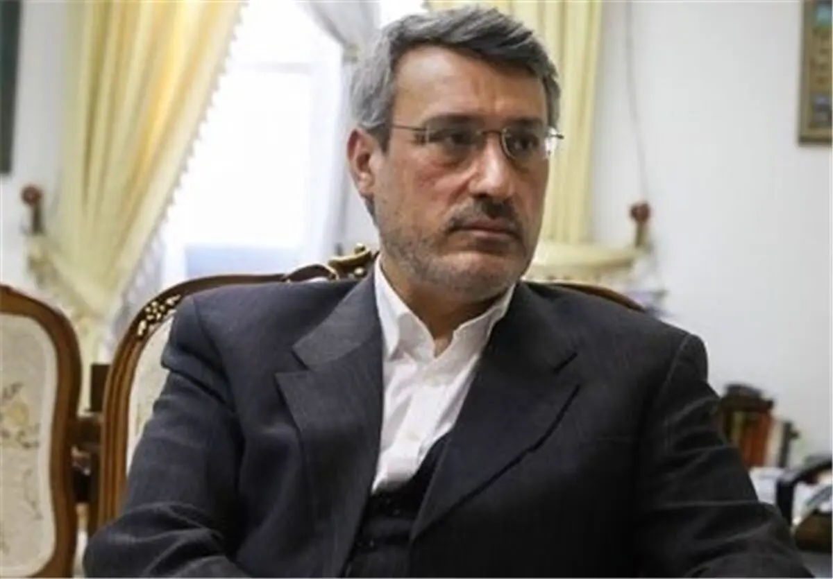 حمایت سفیر ایران از خبرنگار گاردین