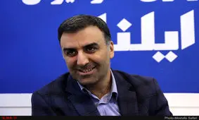 واکنش داروغه زاده به کمپین هنرمندان علیه تحریمهای آمریکا