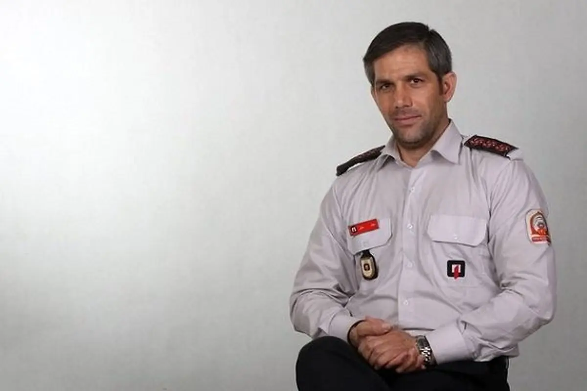 برنامه سازمان آتش‎نشانی برای کنترل ایمنی دیدار پرسپولیس و کاشیما