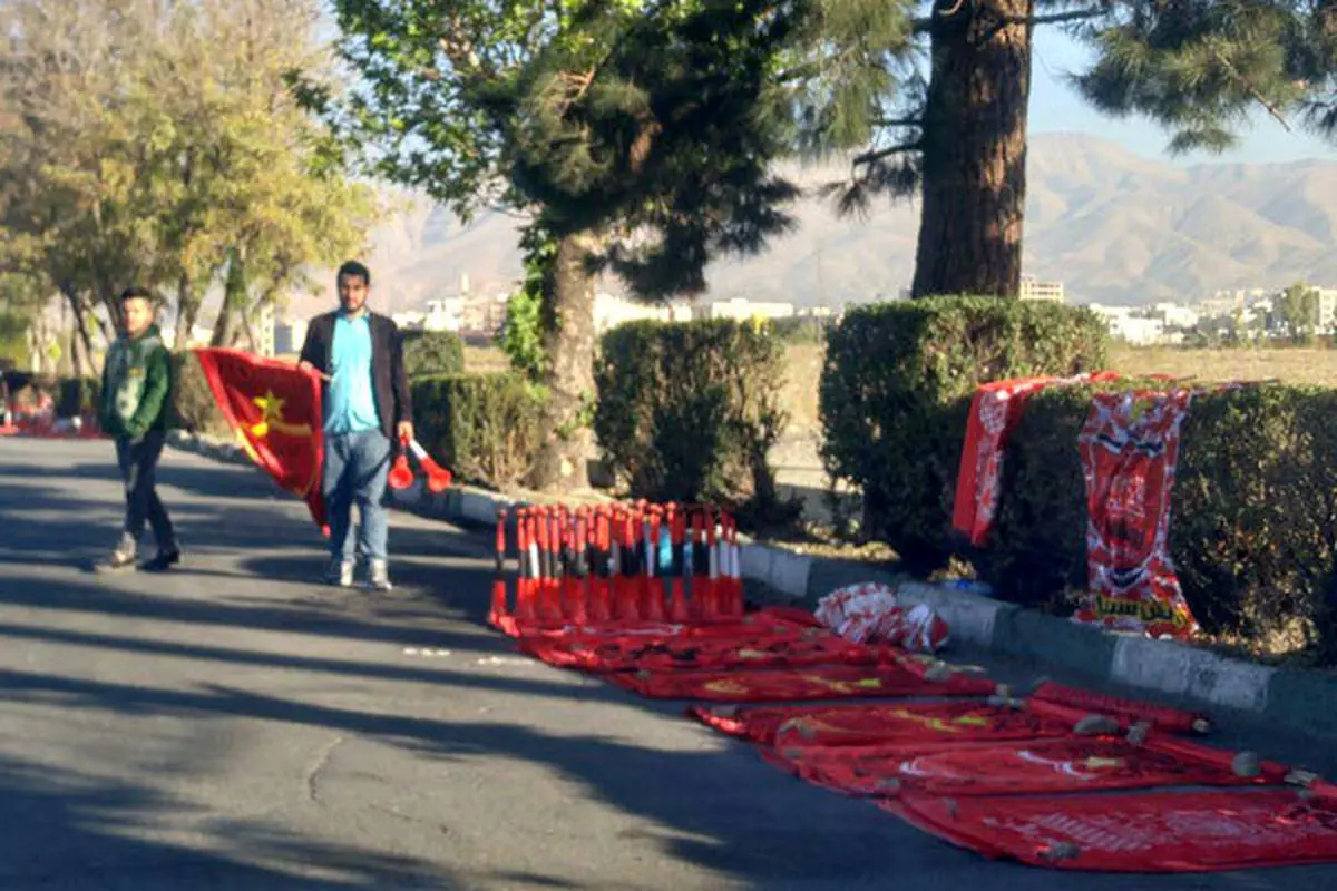 جزئیات ورود تماشاگران و ساعت بازشدن درها/ تعداد تماشاگران مشخص شد