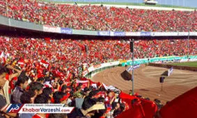 توصیه های پلیس به تماشاگران قبل از فینال آسیا