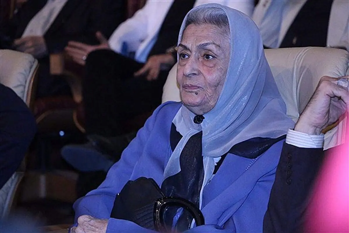 «خانه سه طبقه» ژاله علو در رادیو نمایش