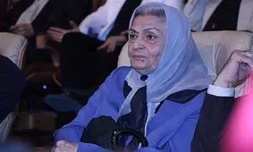 «خانه سه طبقه» ژاله علو در رادیو نمایش