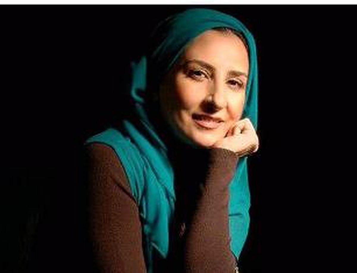 مرجانه گلچین مهمان «درجه یک» میشود