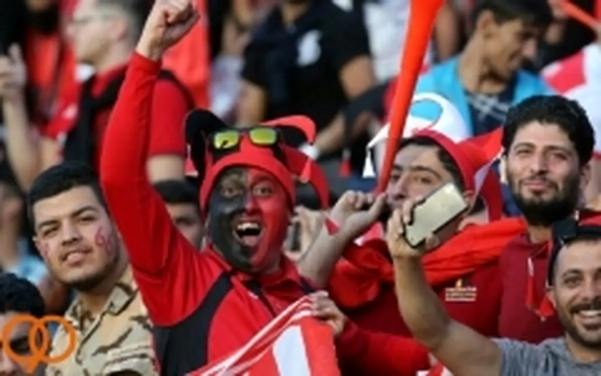 اخطار جدی AFC: هواداران بدون بلیت به ورزشگاه آزادی نیایند