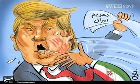 عطوان: تحریم‌های نفتی و اقتصادی ترامپ علیه ایران در نطفه شکست خوردند