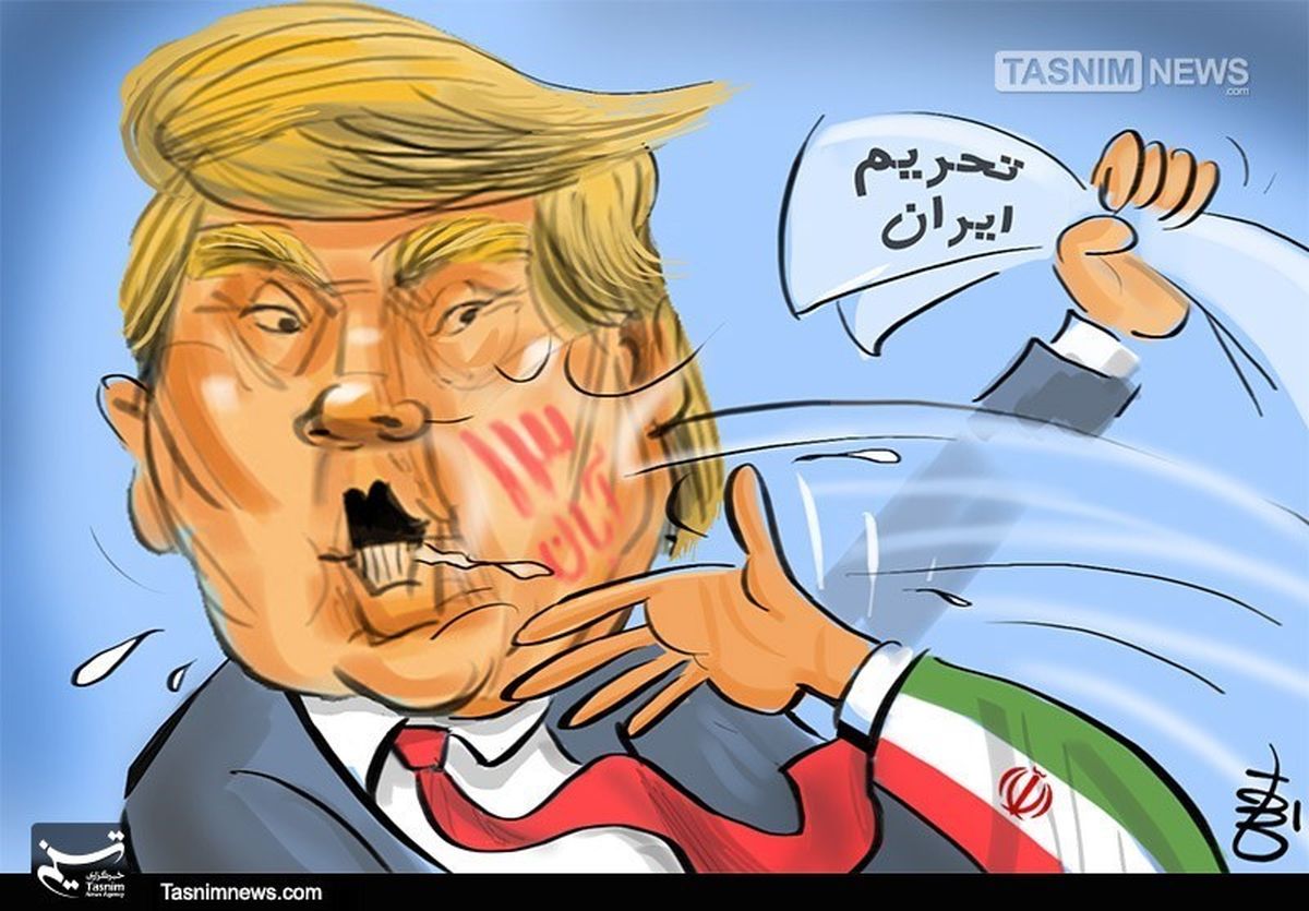 عطوان: تحریمهای نفتی و اقتصادی ترامپ علیه ایران در نطفه شکست خوردند