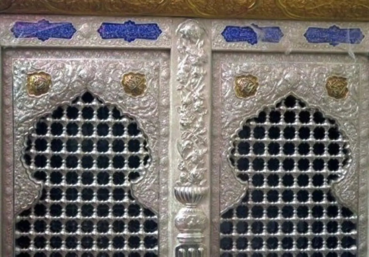 ۲ ضریح خیمه‌گاه در استان بوشهر رونمایی می‌شود+فیلم