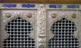 ۲ ضریح خیمه‌گاه در استان بوشهر رونمایی می‌شود+فیلم