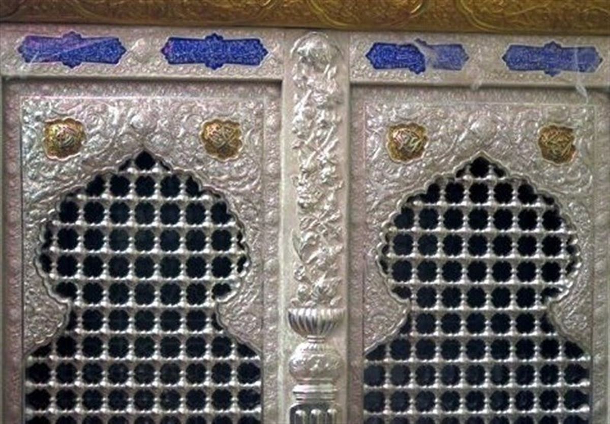 ۲ ضریح خیمهگاه در استان بوشهر رونمایی میشود+فیلم