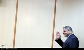 توضیح معاون رئیس‌جمهور درباره "کمیته ملی المپیک" و بازنشستگی "صالحی‌امیری"