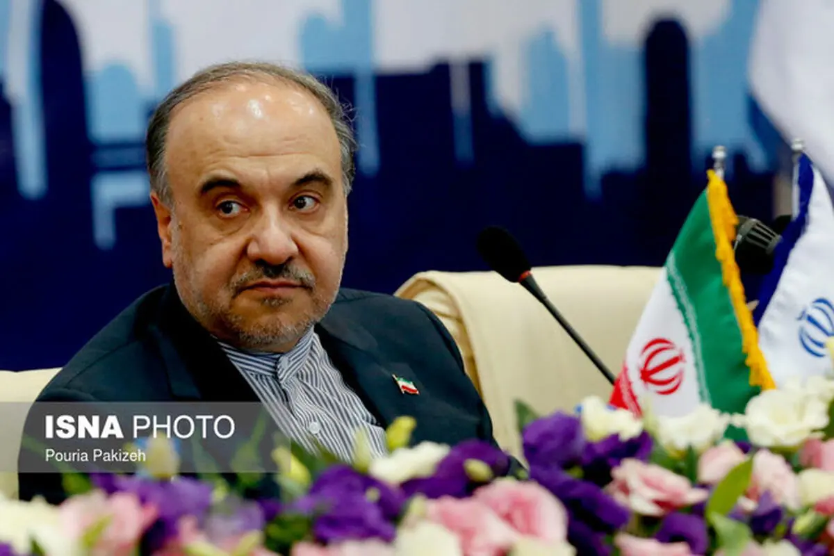 سلطانی‌فر: جهانگیری تماشاگر ویژه فینال لیگ قهرمانان آسیا خواهد بود 
